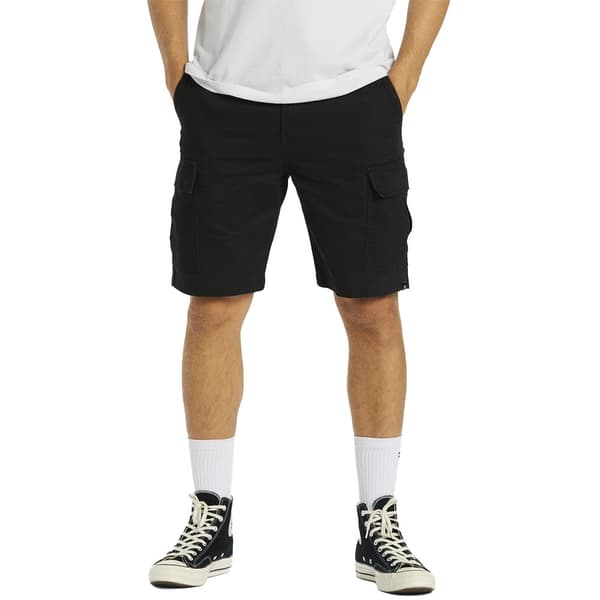 Billabong Cargo Shorts Combat Sort 36 Mand