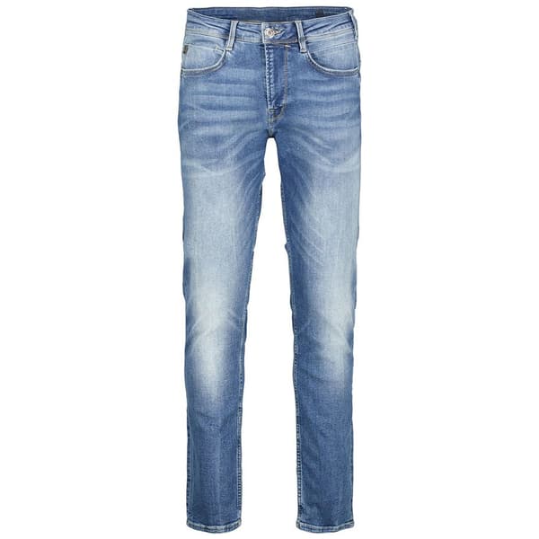 Garcia Jeans Rocko Blå 36 / 34 Man