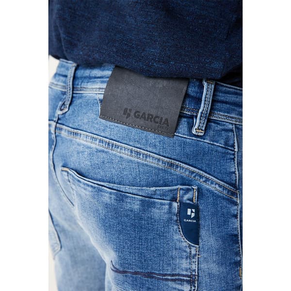 Garcia Jeans Rocko Blå 36 / 34 Man