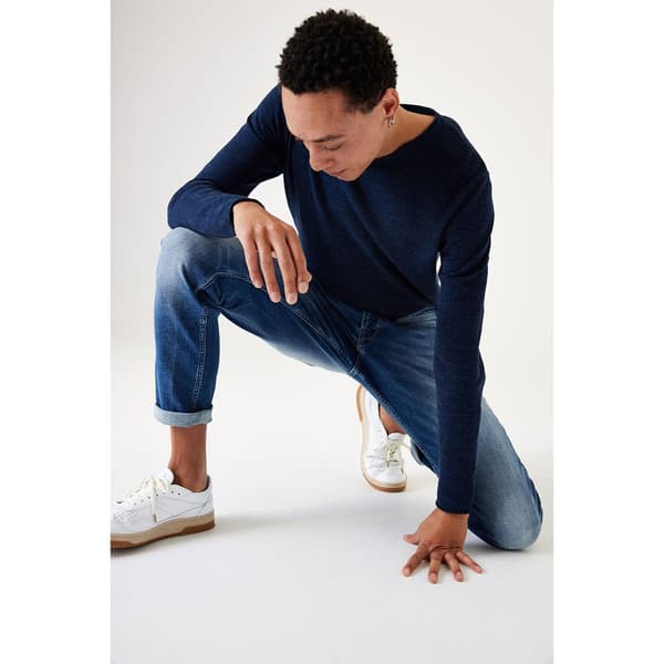 Garcia Jeans Rocko Blå 36 / 34 Man