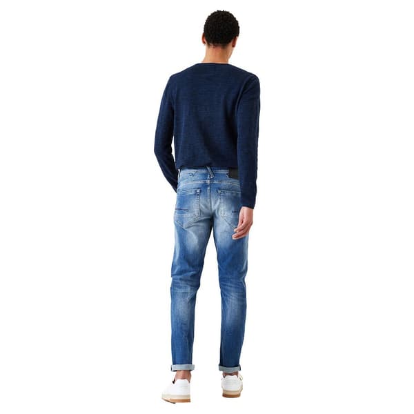 Garcia Jeans Rocko Blå 36 / 34 Man