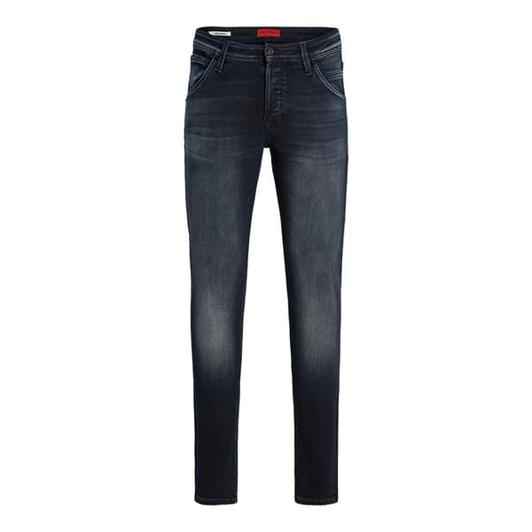 Jack & Jones Jeans Glenn Fox 50sps Cb 104 Blå 31 / 32 Man