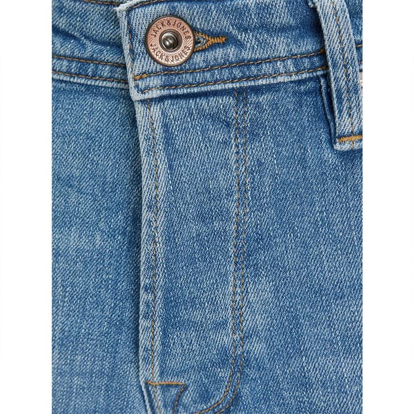 Jack & Jones Jeans Glenn Ward 422 Blå 32 / 34 Man