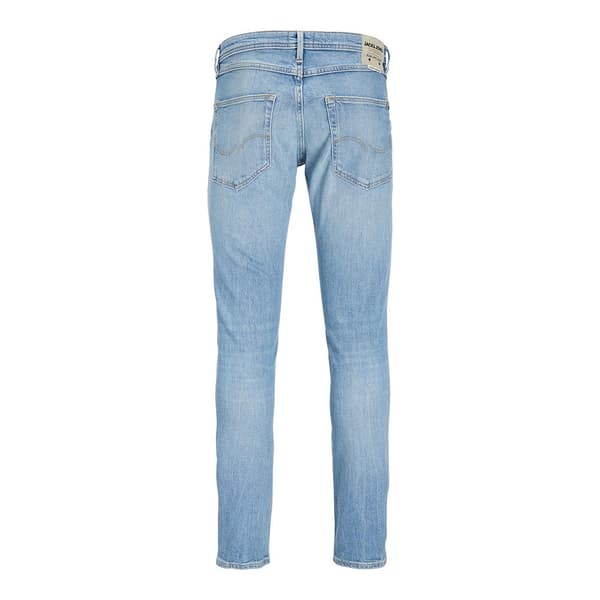 Jack & Jones Jeans Glenn Ward 422 Blå 32 / 34 Man