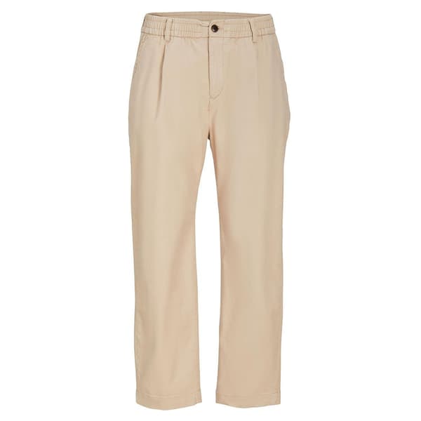 Jack & Jones Chino Bukser Karl Lawrence South Beige S Mand