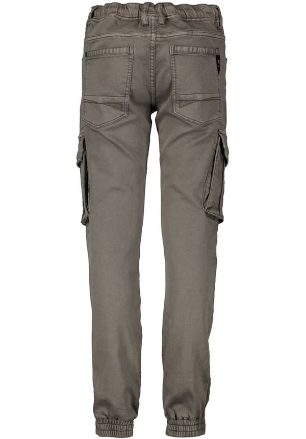 Garcia Pant Vihreä 12 Years Poika