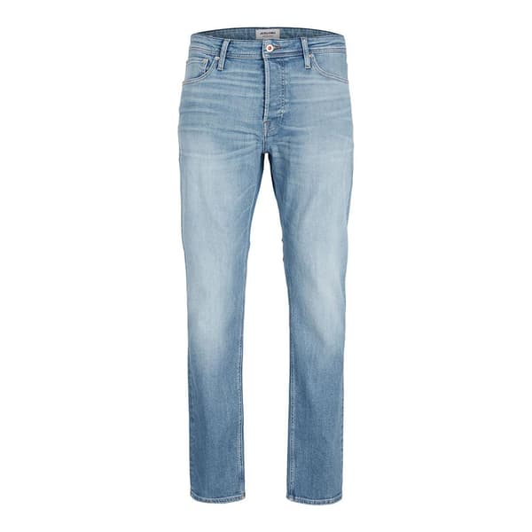Jack & Jones Farkut Mike Original 011 Pcw Sininen 29 / 30 Mies