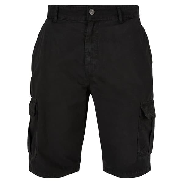 Urban Classics Shortsit Cargo Musta 32 Mies