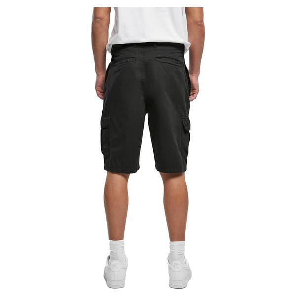 Urban Classics Shortsit Cargo Musta 32 Mies