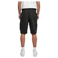 Pikkukuva 2 / 4: Urban Classics Shortsit Cargo Musta 32 Mies