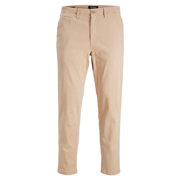 Jack & Jones Chino Byxor Ace Harlow Beige 36 / 32 Man
