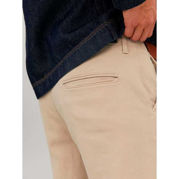 Jack & Jones Chino Byxor Ace Harlow Beige 36 / 32 Man