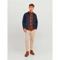 Miniatyrbild 7 av 8: Jack & Jones Chino Byxor Ace Harlow Beige 36 / 32 Man