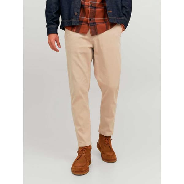 Jack & Jones Chino Byxor Ace Harlow Beige 36 / 32 Man
