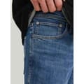 Miniatyrbillede 5 af 8: Jack & Jones Jeans Clark Jjoriginal Am 379 Blå 34 / 34 Mand