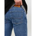 Miniatyrbillede 6 af 8: Jack & Jones Jeans Clark Jjoriginal Am 379 Blå 34 / 34 Mand