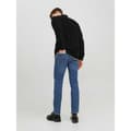 Miniatyrbillede 2 af 8: Jack & Jones Jeans Clark Jjoriginal Am 379 Blå 34 / 34 Mand