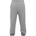 Miniatyrbillede 5 af 8: Urban Classics Basic Bukser Store Grå 4XL Mand