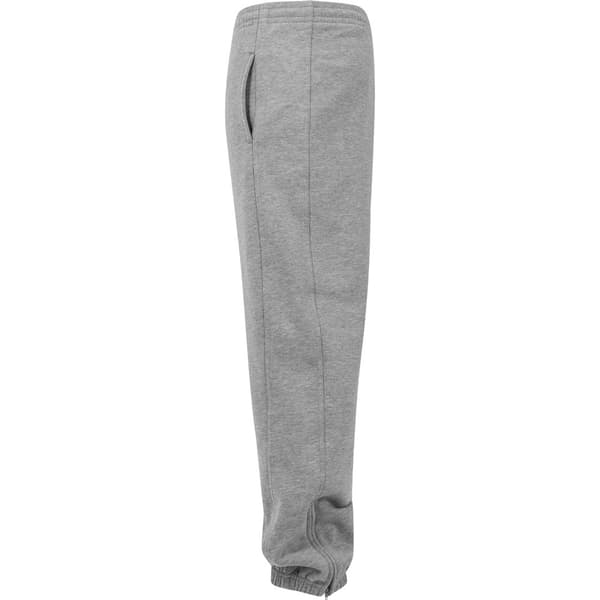 Urban Classics Basic Bukser Store Grå 4XL Mand