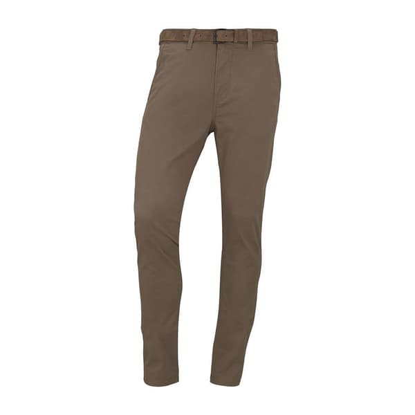 Tom Tailor Chino Byxor Slim Grönt 32 / 36 Man