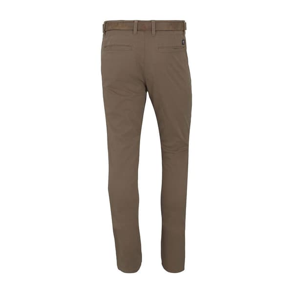 Tom Tailor Chino Byxor Slim Grönt 32 / 36 Man