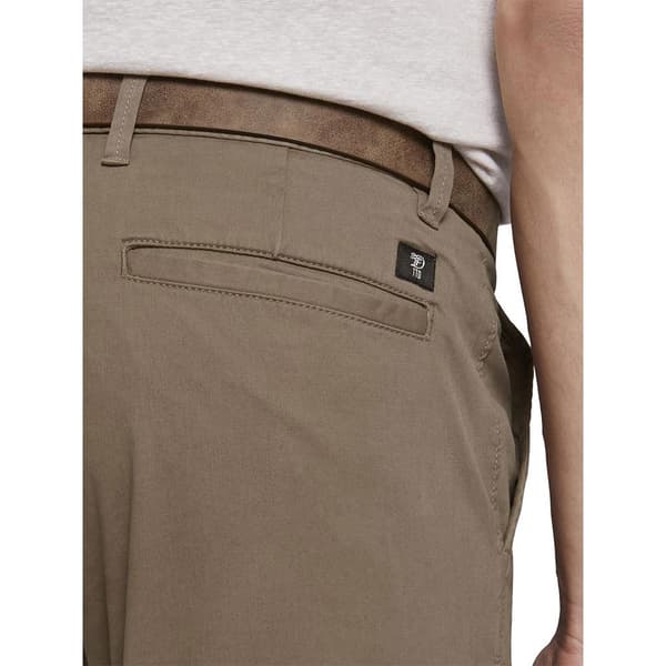 Tom Tailor Chino Byxor Slim Grönt 32 / 36 Man