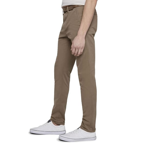 Tom Tailor Chino Byxor Slim Grönt 32 / 36 Man