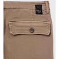 Miniatyrbillede 3 af 4: Replay Bukser Jaan Beige 36 / 34 Mand