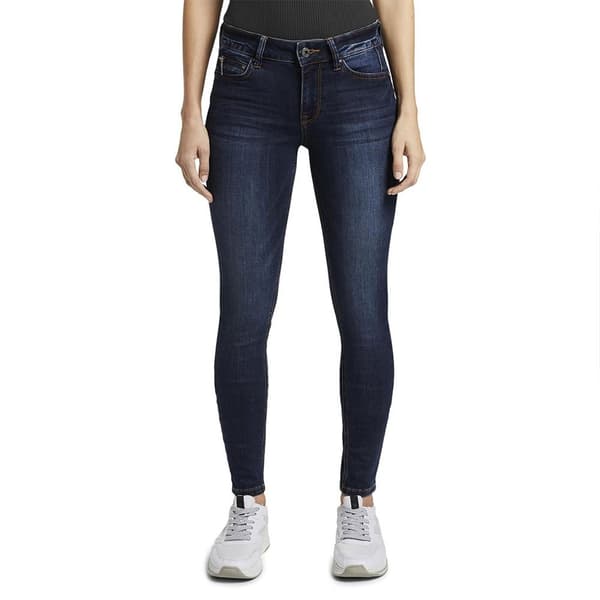 Tom Tailor Jeans Jona Blå 28 / 30 Kvinna
