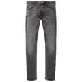 Miniatyrbillede 3 af 7: Tom Tailor Jeans Slim Piers Grå 34 / 36 Mand