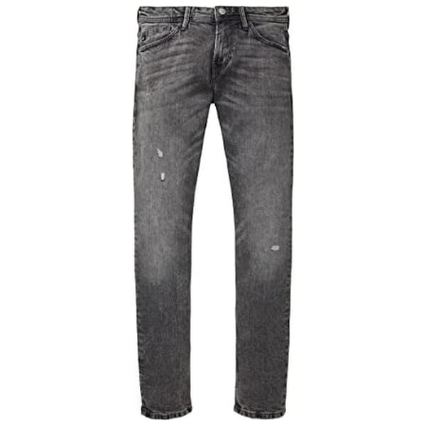 Tom Tailor Jeans Slim Piers Grå 34 / 36 Mand