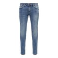 Pikkukuva 3 / 6: Only & Sons Farkut Loom Life Slim Pk 8654 Sininen 29 / 34 Mies