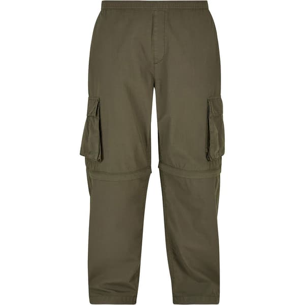 Urban Classics Cargo Bukser Away Grøn S Mand