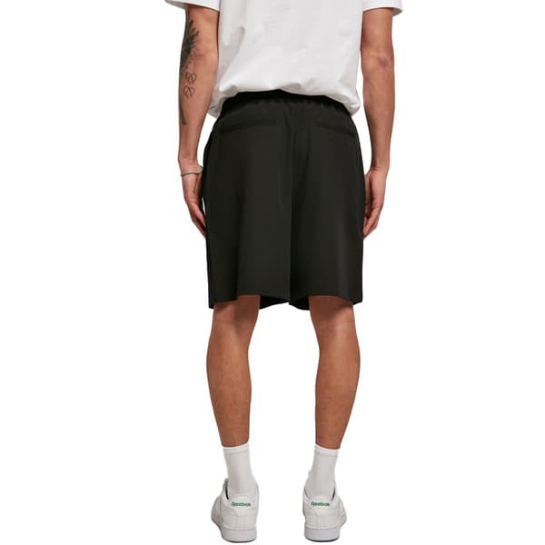 Urban Classics Shorts Comfort Sort L Mand