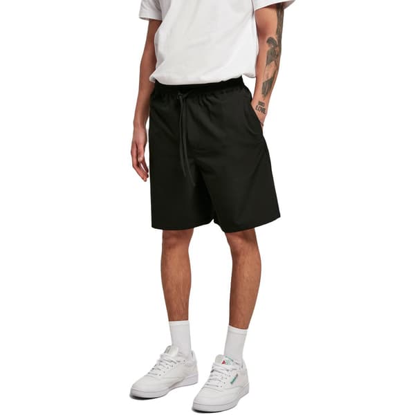 Urban Classics Shorts Comfort Sort L Mand