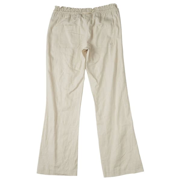 Roxy Träningsbyxor Ocean Side Beige M Kvinna