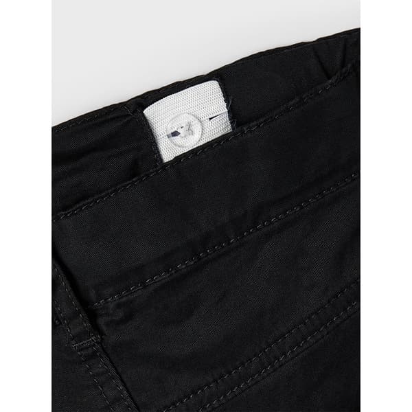 Name It Cargo Bukser Talse Sort 13 Years Dreng
