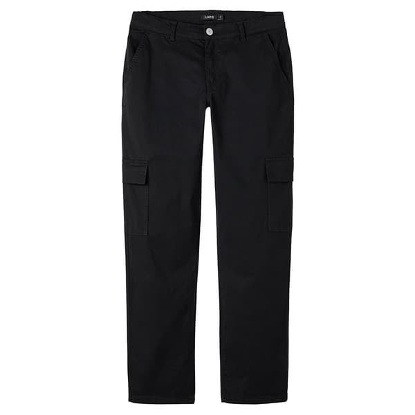 Name It Cargo Bukser Talse Sort 13 Years Dreng