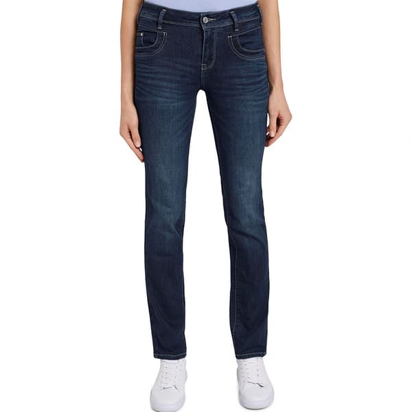 Tom Tailor Farkut Alexa Sininen 34 / 34 Nainen