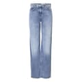 Miniatyrbillede 3 af 8: Noisy May Jeans Yolanda Az236lb Blå 27 / 32 Kvinde