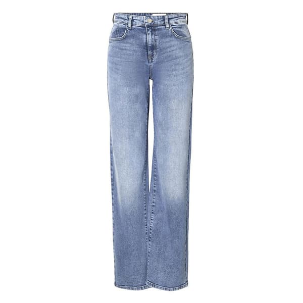 Noisy May Jeans Yolanda Az236lb Blå 27 / 32 Kvinde