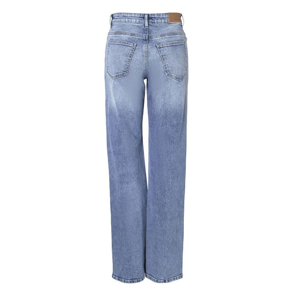 Noisy May Jeans Yolanda Az236lb Blå 27 / 32 Kvinde