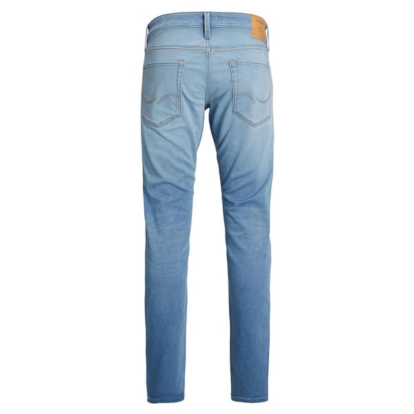 Jack & Jones Jeans Glenn Con 625 Slim Fit Blå 34 / 30 Man