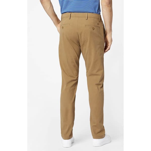 Dockers Bukser Smart 360 Tapered Beige 33 / 34 Mand