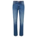 Miniatyrbillede 3 af 7: Tom Tailor Jeans Josh Regular Slim Blå 30 / 34 Mand