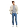 Miniatyrbillede 5 af 7: Tom Tailor Jeans Josh Regular Slim Blå 30 / 34 Mand