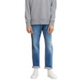 Miniatyrbillede 1 af 7: Tom Tailor Jeans Josh Regular Slim Blå 30 / 34 Mand