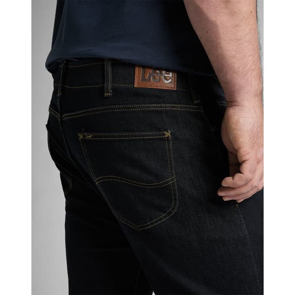 Lee Jeans Extreme Motion Mvp Blå 38 / 30 Man