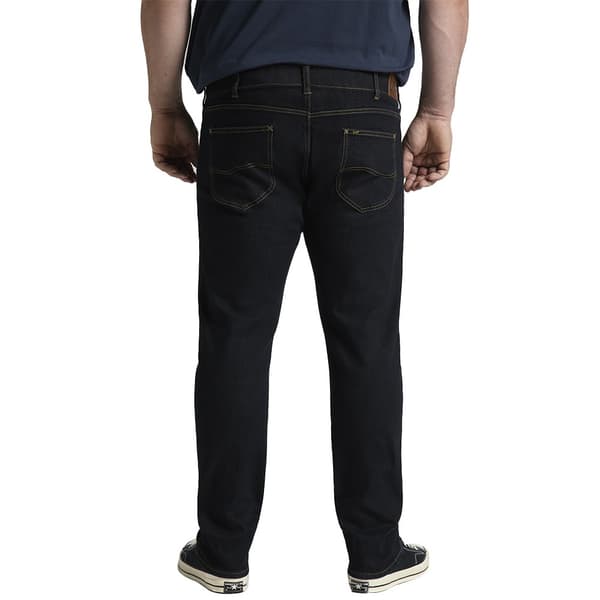 Lee Jeans Extreme Motion Mvp Blå 38 / 30 Man