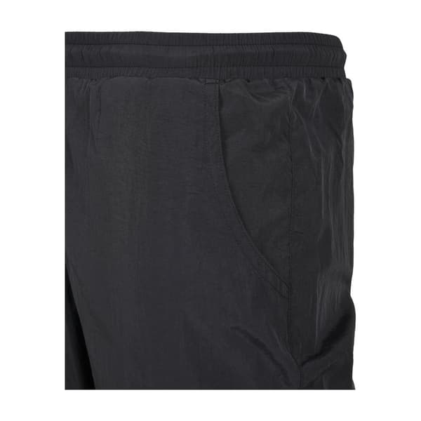 Urban Classics Bukser Cargo Nylon Track Sort M Mand